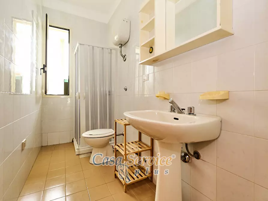 Immagine 12 di Appartamento in vendita  in DELLA ROBINIA a Gallipoli