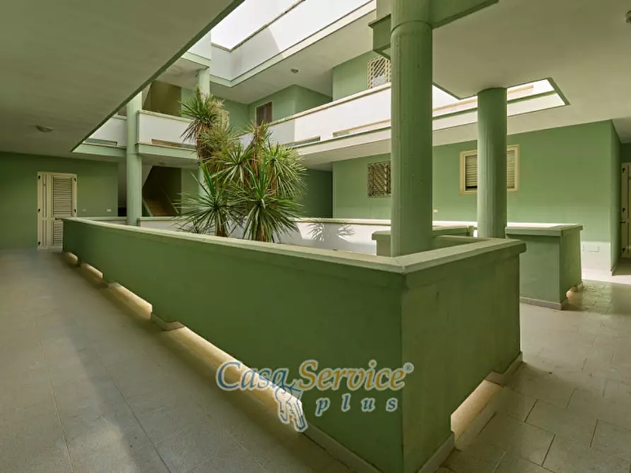 Immagine 13 di Appartamento in vendita  in DELLA ROBINIA a Gallipoli