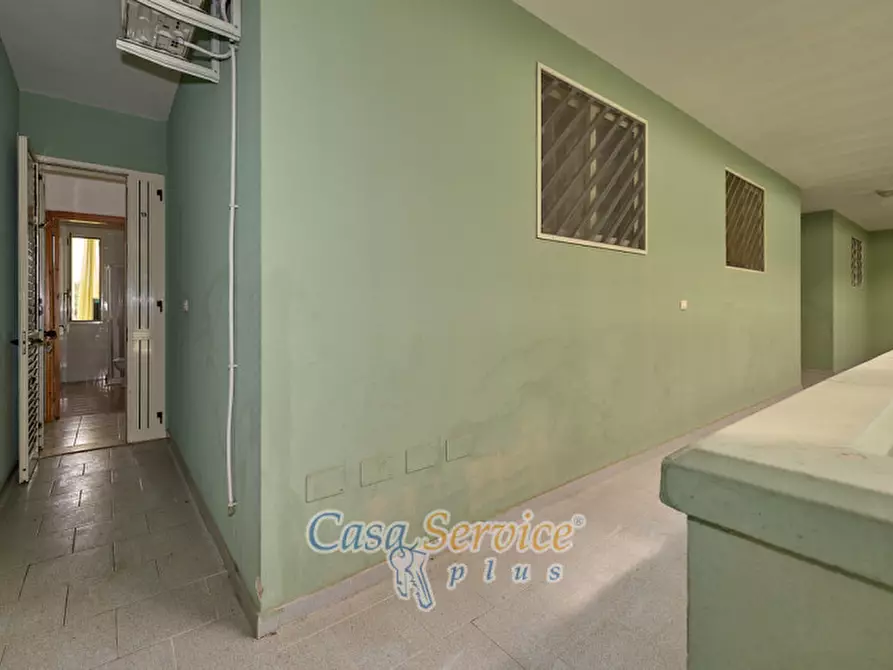 Immagine 14 di Appartamento in vendita  in DELLA ROBINIA a Gallipoli