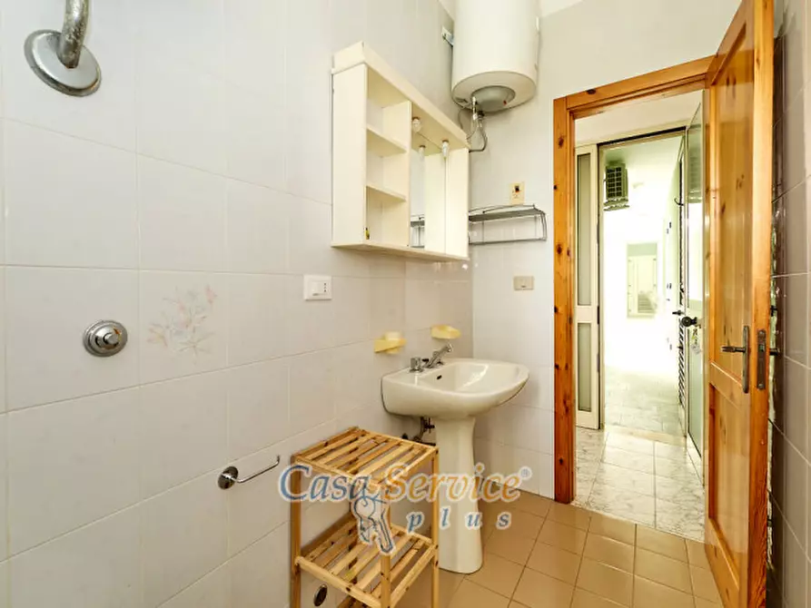 Immagine 15 di Appartamento in vendita  in DELLA ROBINIA a Gallipoli