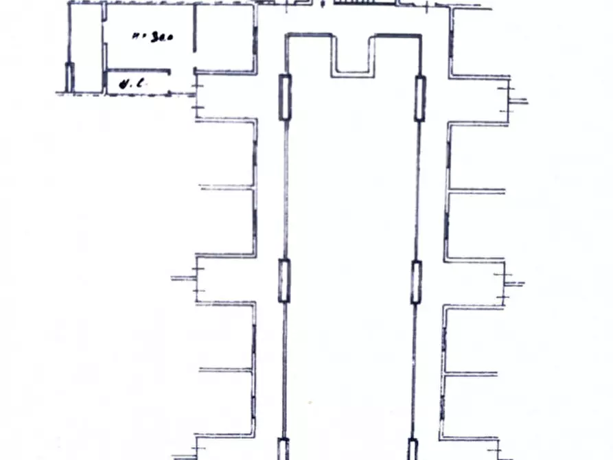 Immagine 16 di Appartamento in vendita  in DELLA ROBINIA a Gallipoli