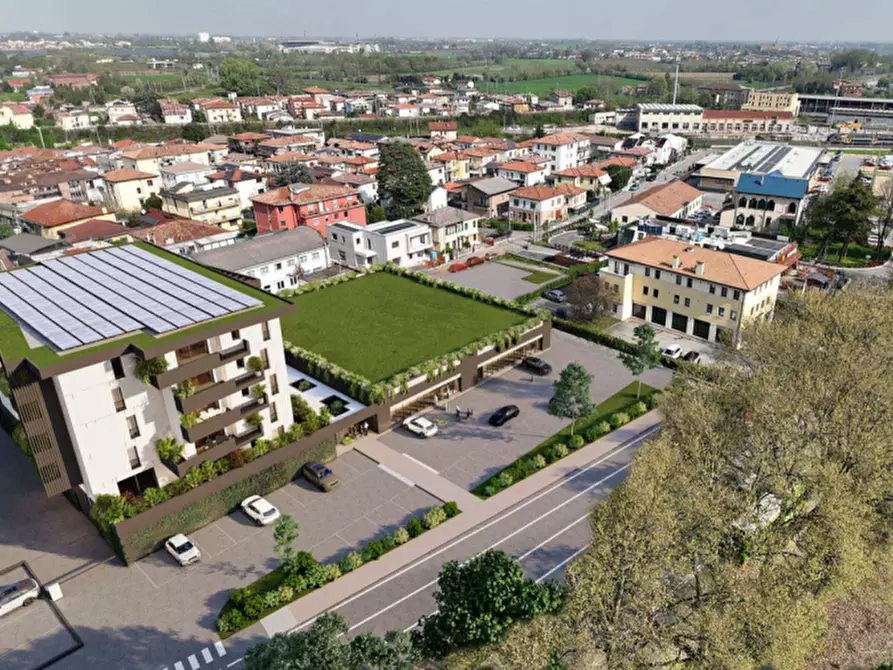 Immagine 4 di Appartamento in vendita  in VIA PAOLO SARPI a Padova