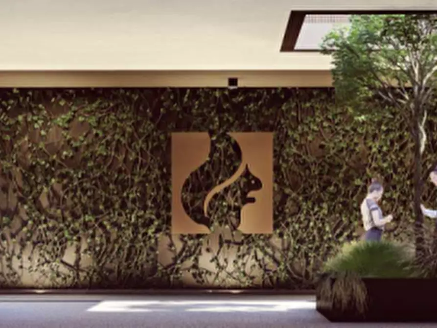 Immagine 6 di Appartamento in vendita  in VIA PAOLO SARPI a Padova