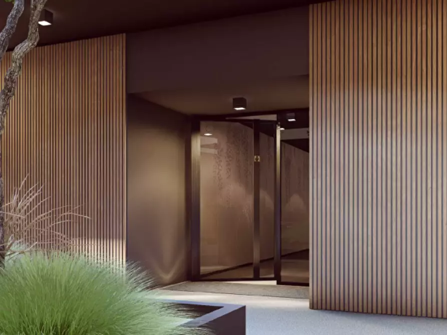 Immagine 14 di Appartamento in vendita  in VIA PAOLO SARPI a Padova