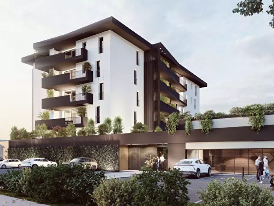 Immagine 5 di Appartamento in vendita  in VIA PAOLO SARPI a Padova