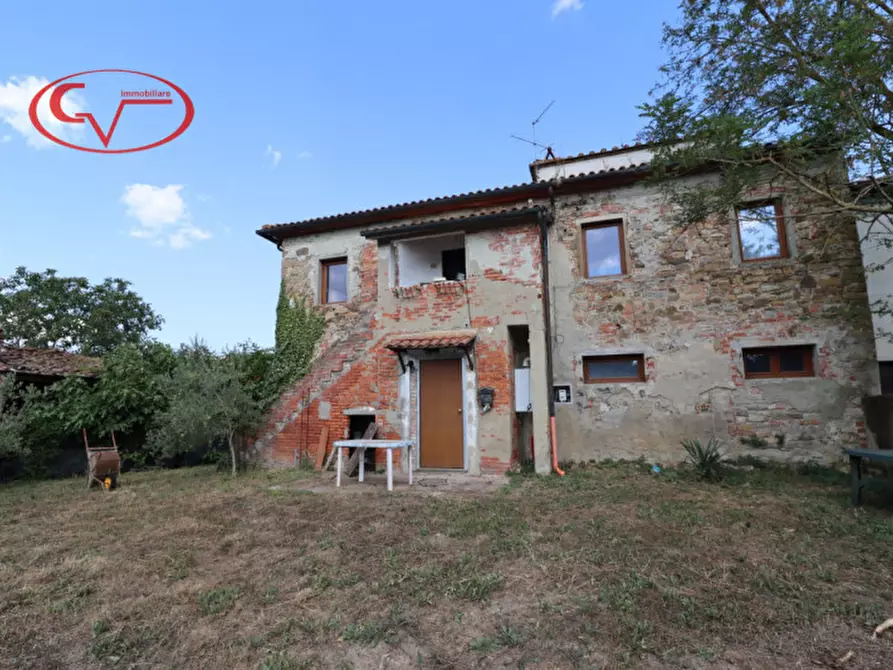 Immagine 1 di Rustico / casale in vendita  in Pergine valdarno a Laterina Pergine Valdarno