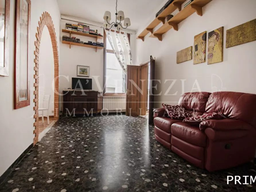 Immagine 5 di Appartamento in vendita  a Venezia