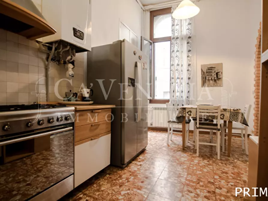 Immagine 15 di Appartamento in vendita  a Venezia
