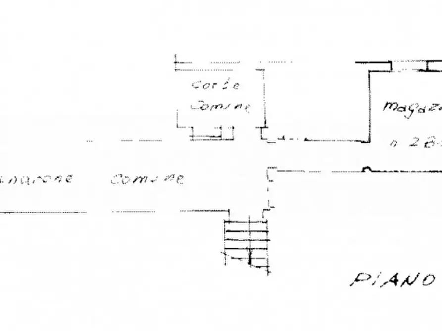 Immagine 18 di Appartamento in vendita  a Venezia