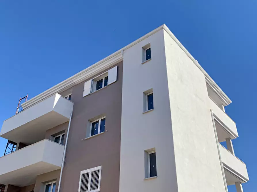 Immagine 17 di Appartamento in vendita  in VIA DE SIMONE a Olbia