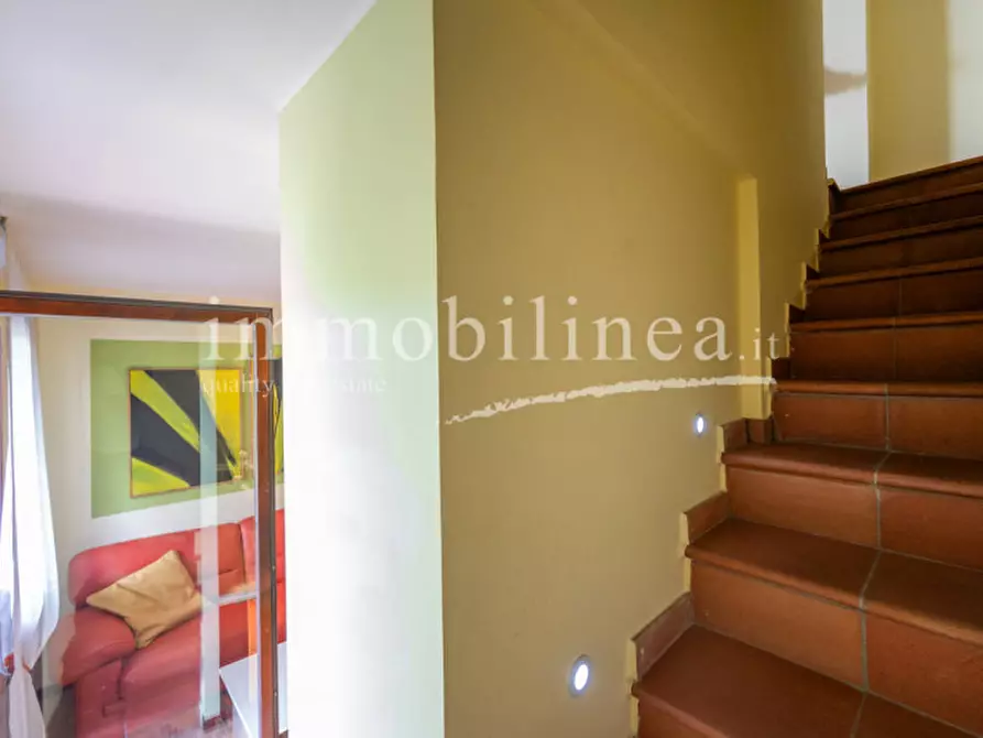 Immagine 27 di Appartamento in vendita  a Torri Del Benaco