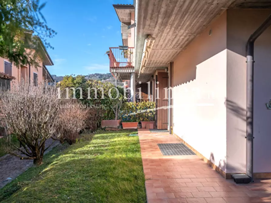 Immagine 7 di Appartamento in vendita  in VIA MONTE BALDO a Garda
