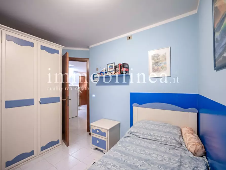 Immagine 27 di Appartamento in vendita  in VIA MONTE BALDO a Garda