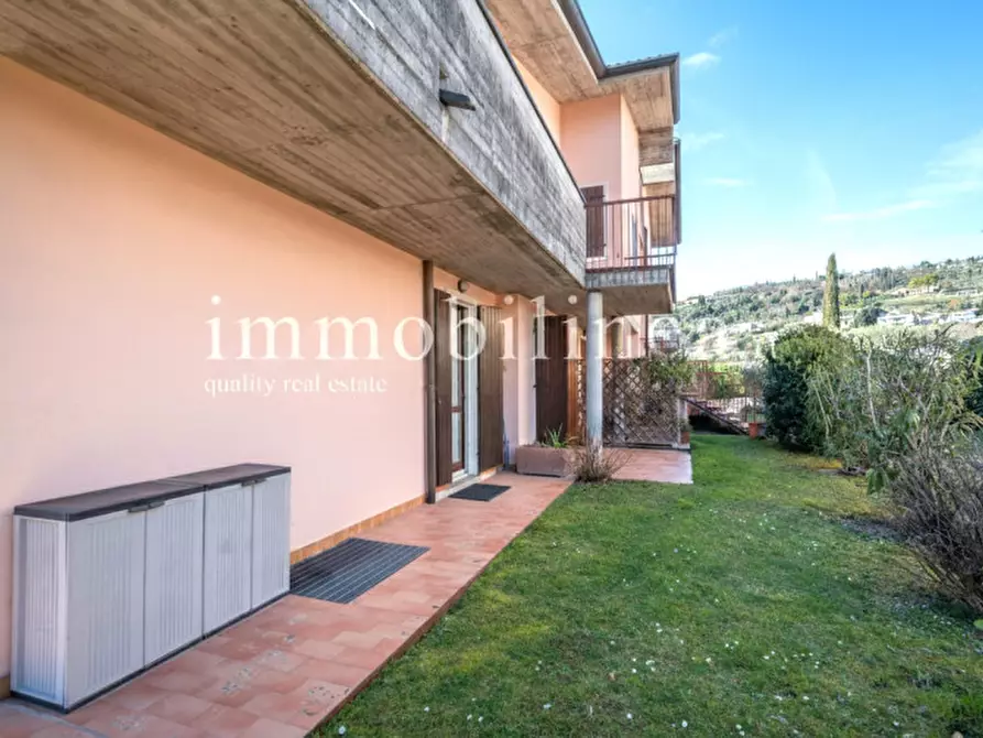 Immagine 28 di Appartamento in vendita  in VIA MONTE BALDO a Garda