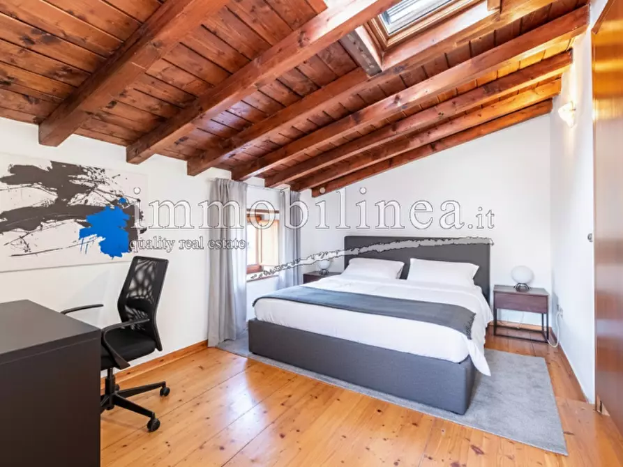 Immagine 13 di Appartamento in vendita  in Viale della Repubblica a Costermano sul Garda