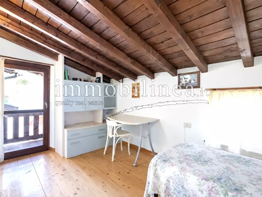 Immagine 14 di Appartamento in vendita  in Viale della Repubblica a Costermano sul Garda