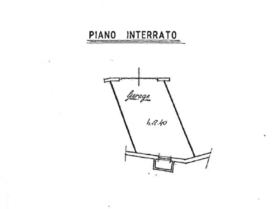 Immagine 15 di Appartamento in vendita  in Viale della Repubblica a Costermano sul Garda