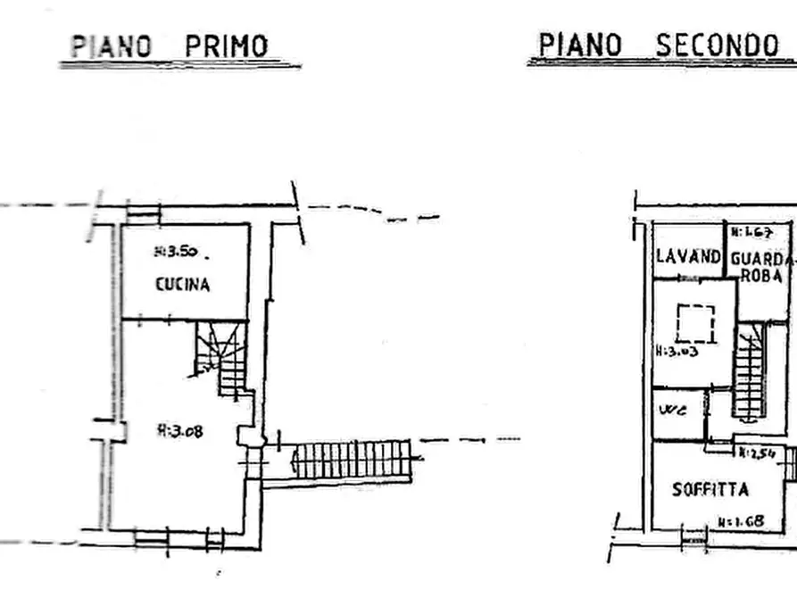 Immagine 17 di Appartamento in vendita  in Viale della Repubblica a Costermano sul Garda
