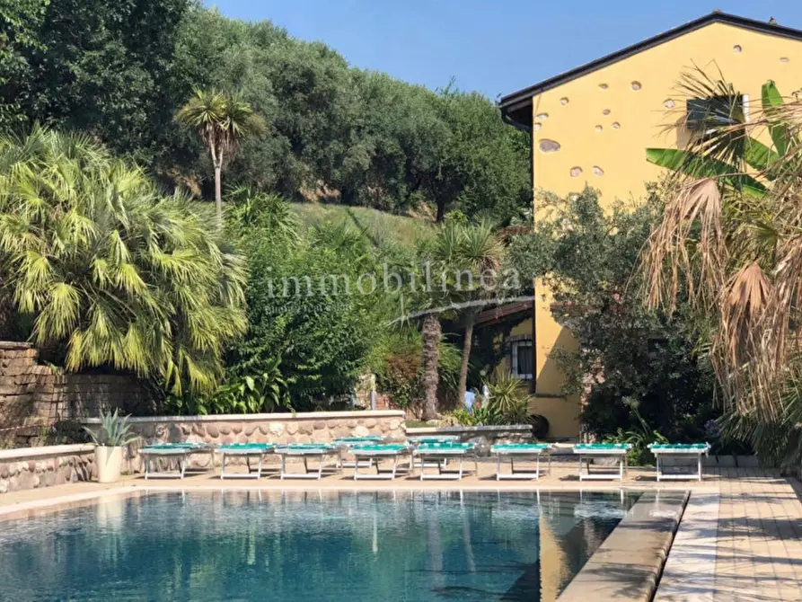 Immagine 2 di Rustico / casale in vendita  a Bardolino