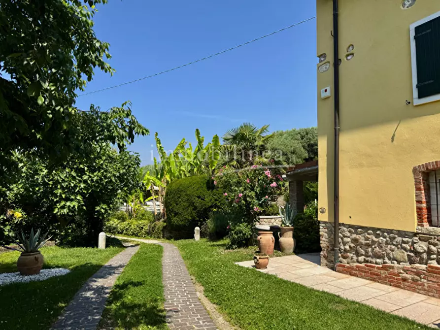 Immagine 5 di Rustico / casale in vendita  a Bardolino