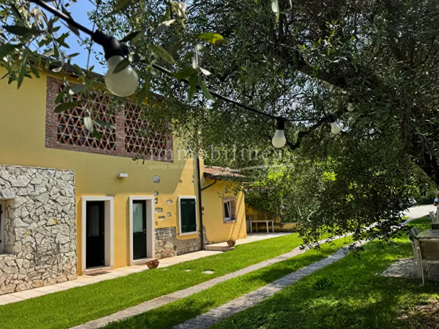 Immagine 9 di Rustico / casale in vendita  a Bardolino