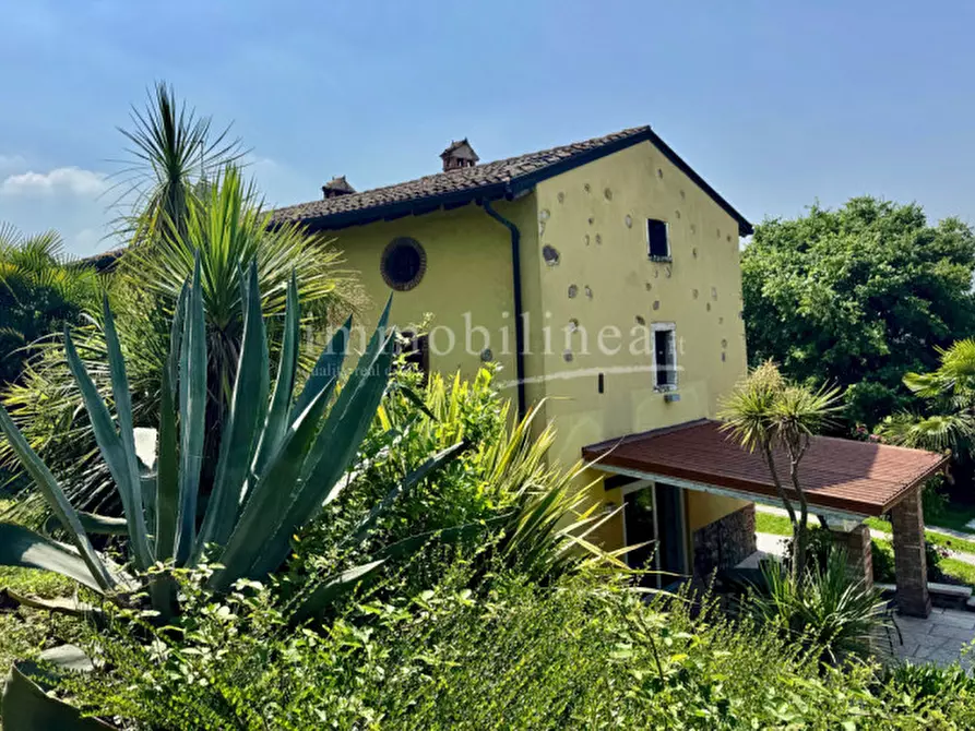 Immagine 17 di Rustico / casale in vendita  a Bardolino