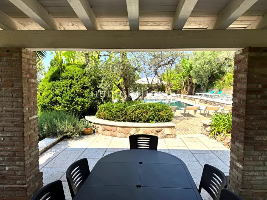 Immagine 18 di Rustico / casale in vendita  a Bardolino