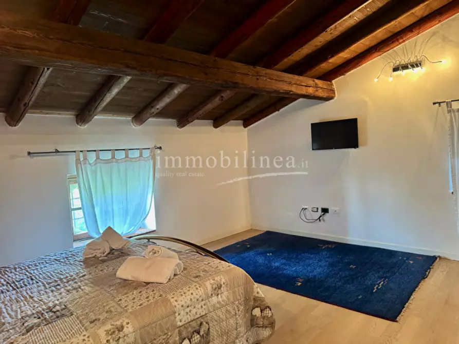 Immagine 35 di Rustico / casale in vendita  a Bardolino