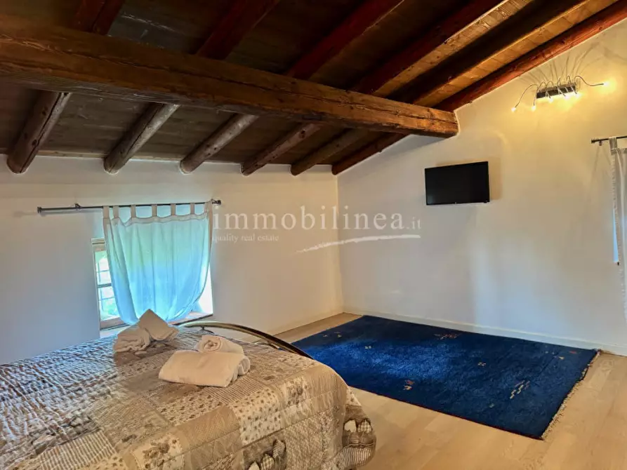 Immagine 35 di Rustico / casale in vendita  a Bardolino