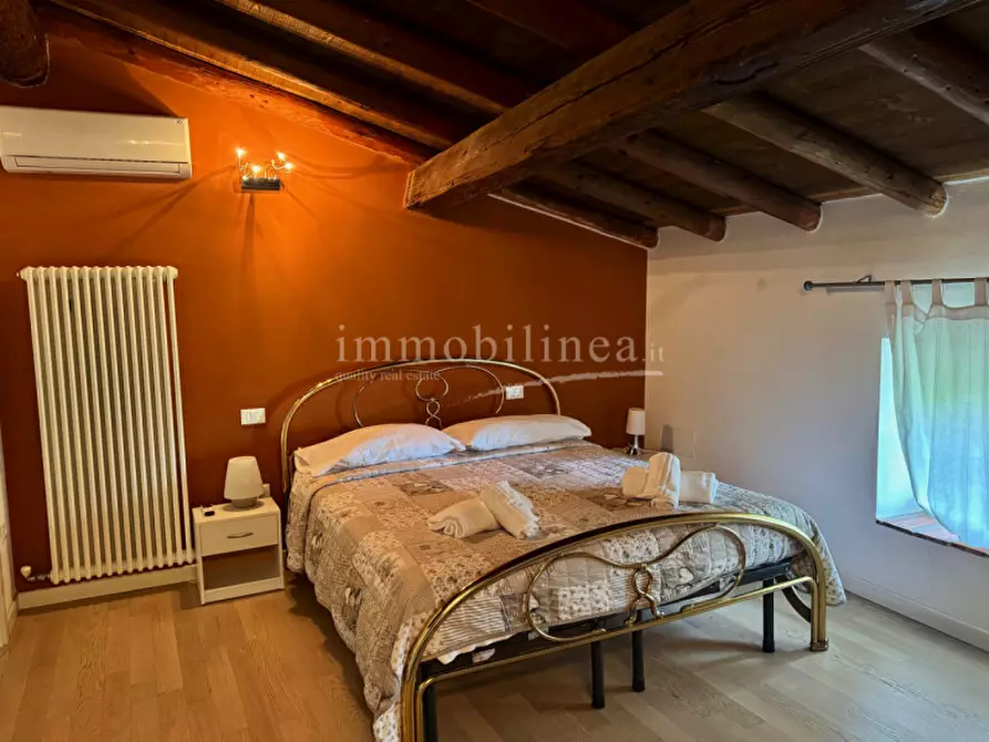 Immagine 36 di Rustico / casale in vendita  a Bardolino