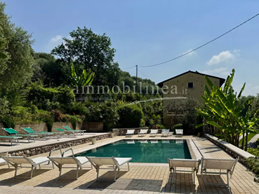 Immagine 45 di Rustico / casale in vendita  a Bardolino