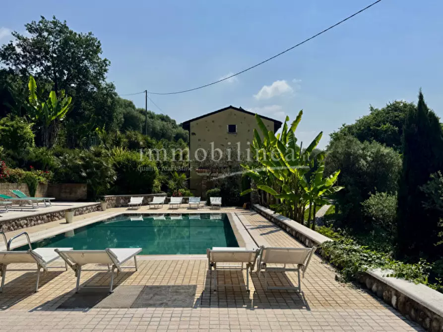 Immagine 46 di Rustico / casale in vendita  a Bardolino