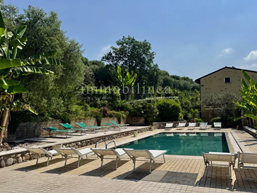 Immagine 47 di Rustico / casale in vendita  a Bardolino