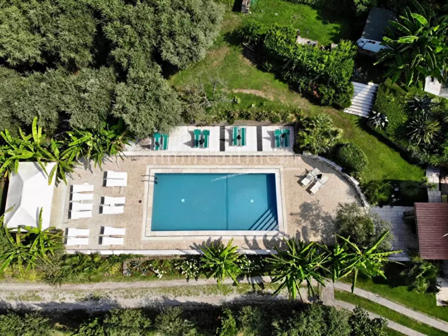 Immagine 52 di Rustico / casale in vendita  a Bardolino