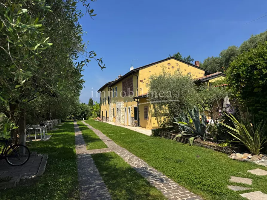 Immagine 54 di Rustico / casale in vendita  a Bardolino