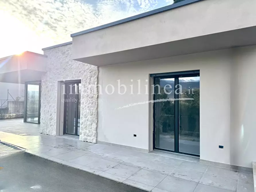 Immagine 6 di Casa bifamiliare in vendita  in Cortina - Marciaga a Costermano sul Garda