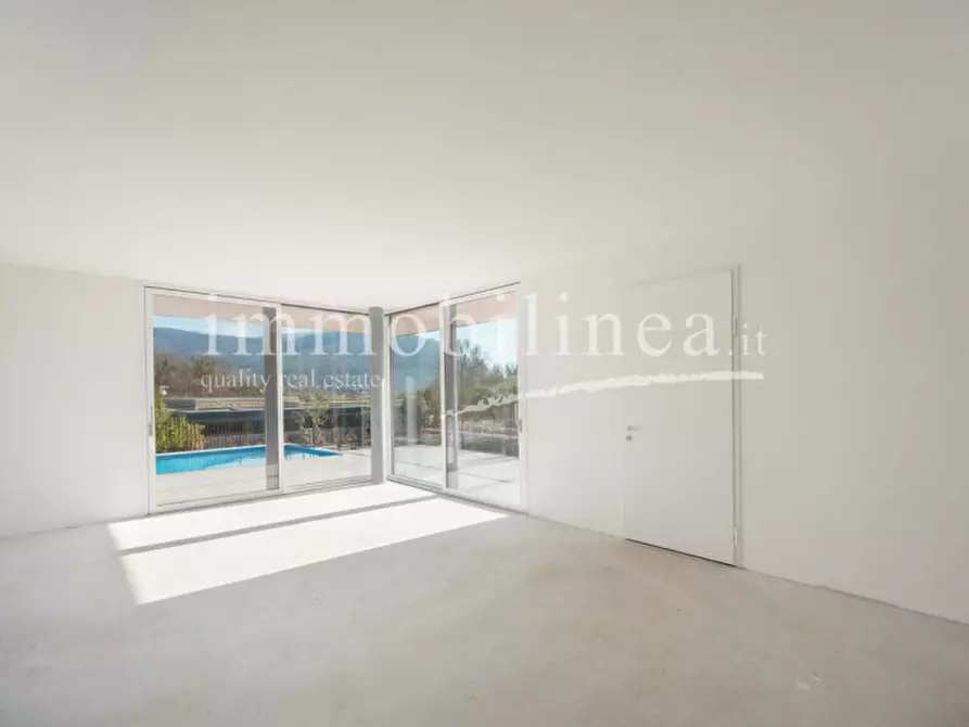 Immagine 12 di Casa bifamiliare in vendita  in Cortina - Marciaga a Costermano sul Garda