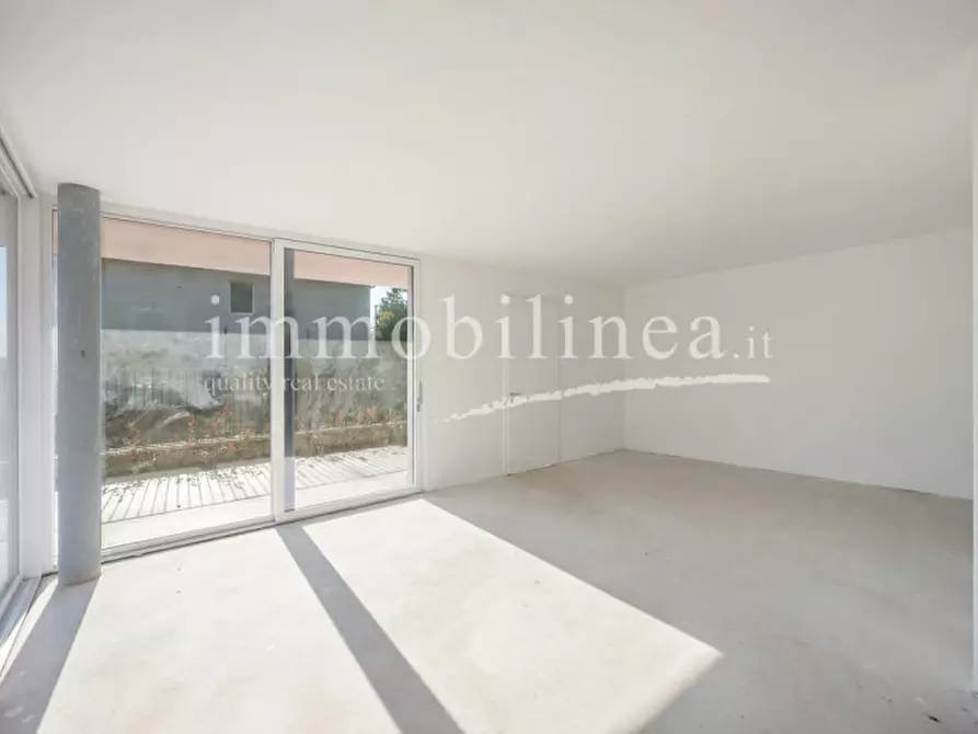 Immagine 13 di Casa bifamiliare in vendita  in Cortina - Marciaga a Costermano sul Garda