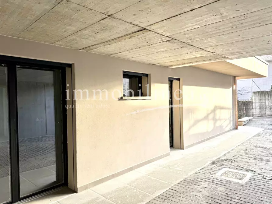 Immagine 13 di Casa bifamiliare in vendita  in Cortina - Marciaga a Costermano sul Garda