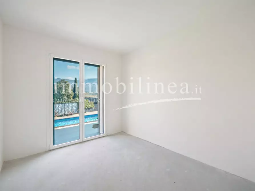 Immagine 14 di Casa bifamiliare in vendita  in Cortina - Marciaga a Costermano sul Garda