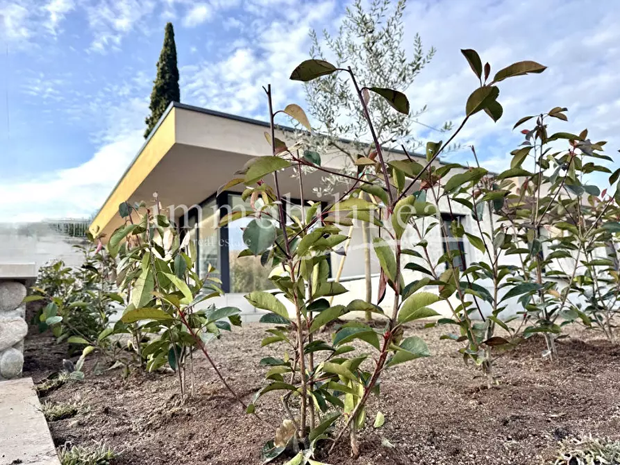 Immagine 14 di Casa bifamiliare in vendita  in Cortina - Marciaga a Costermano sul Garda