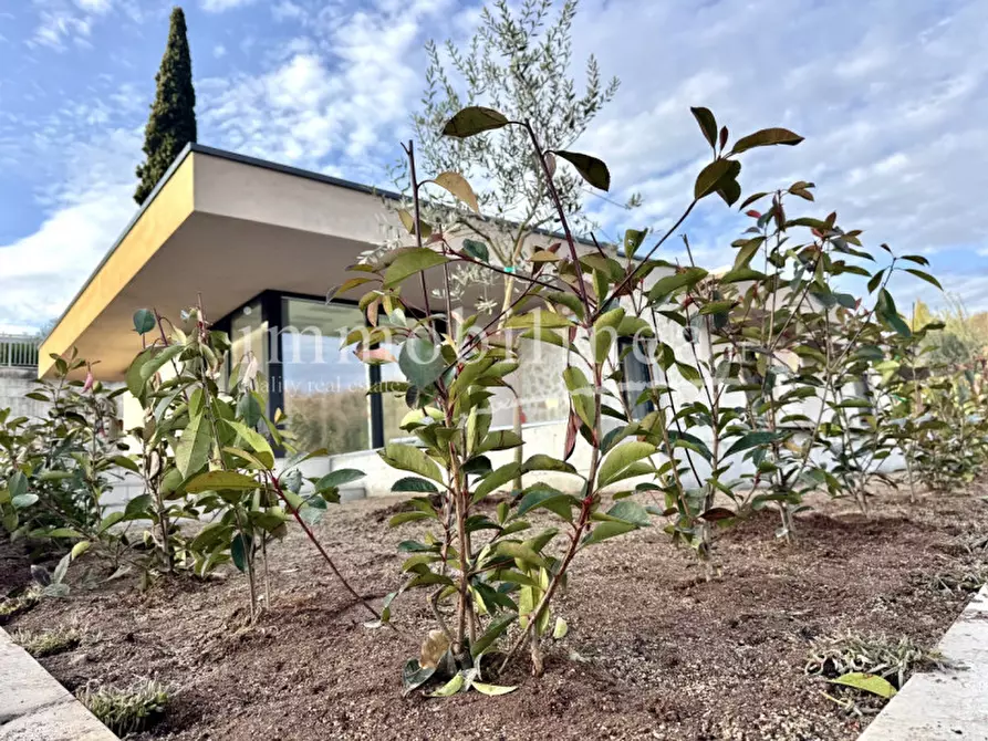 Immagine 15 di Casa bifamiliare in vendita  in Cortina - Marciaga a Costermano sul Garda