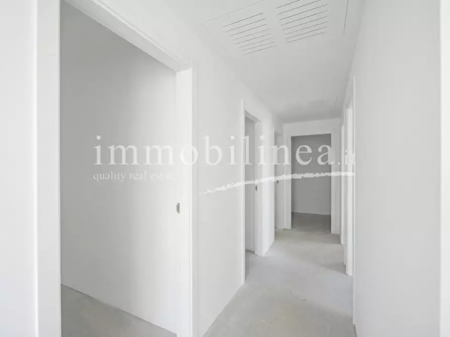 Immagine 16 di Casa bifamiliare in vendita  in Cortina - Marciaga a Costermano sul Garda