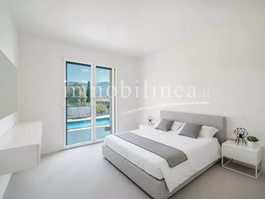 Immagine 20 di Casa bifamiliare in vendita  in Cortina - Marciaga a Costermano sul Garda