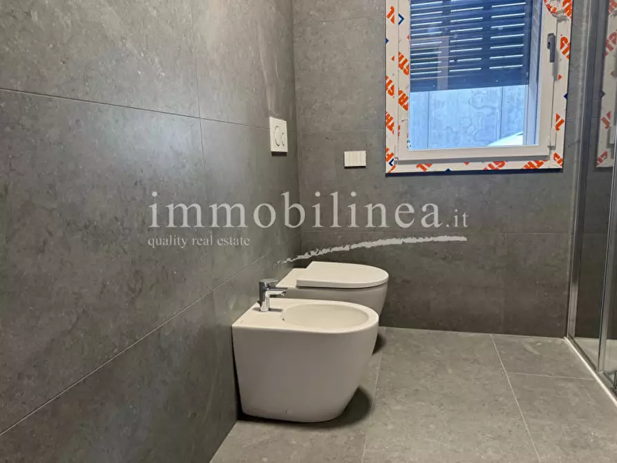Immagine 23 di Casa bifamiliare in vendita  in Cortina - Marciaga a Costermano sul Garda