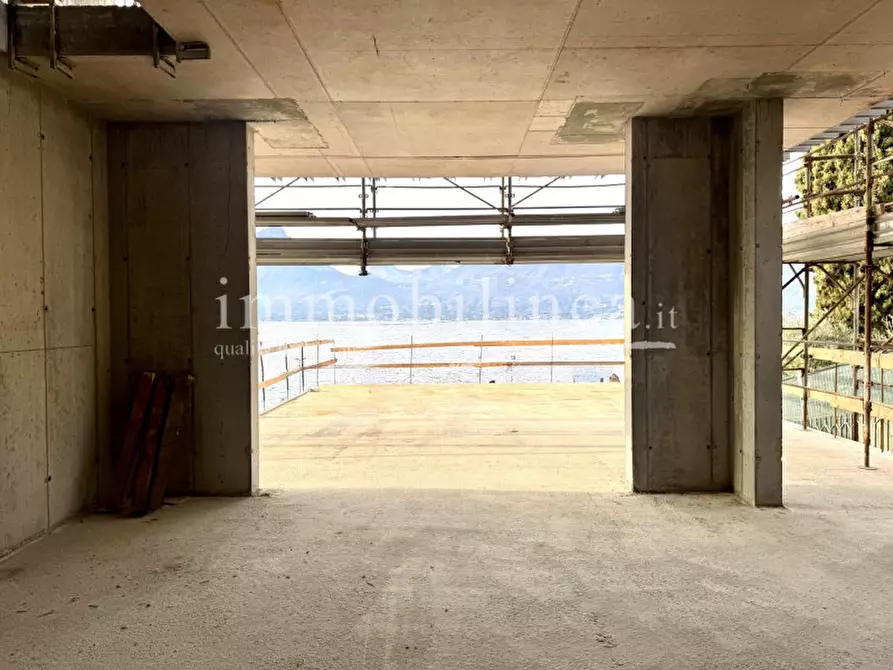 Immagine 8 di Appartamento in vendita  in Pai a Torri Del Benaco