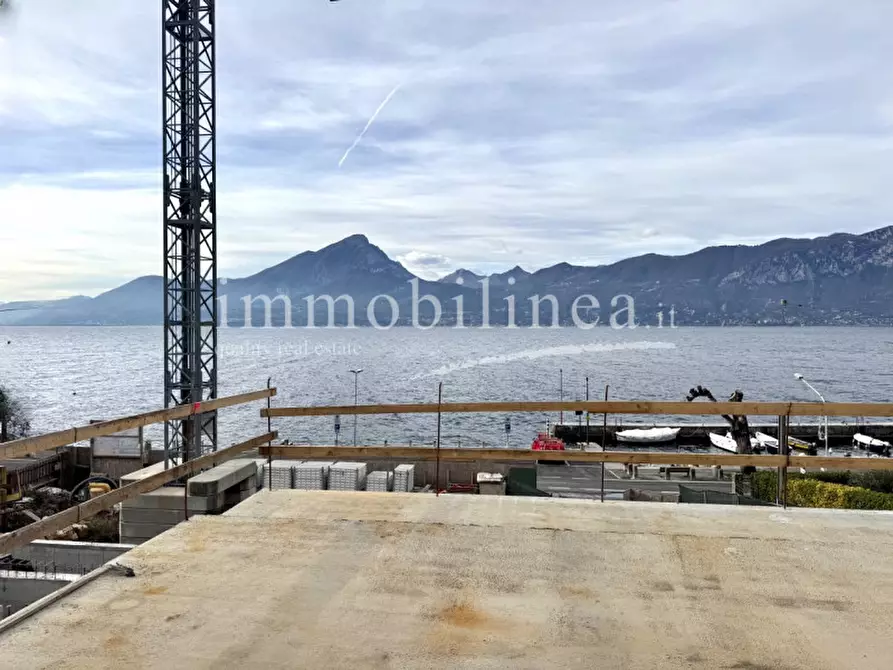 Immagine 11 di Appartamento in vendita  in Pai a Torri Del Benaco