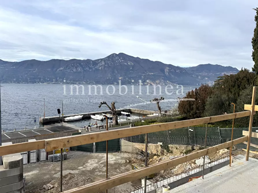 Immagine 14 di Appartamento in vendita  in Pai a Torri Del Benaco