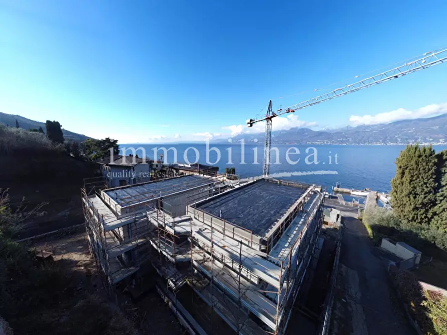 Immagine 25 di Appartamento in vendita  in Pai a Torri Del Benaco