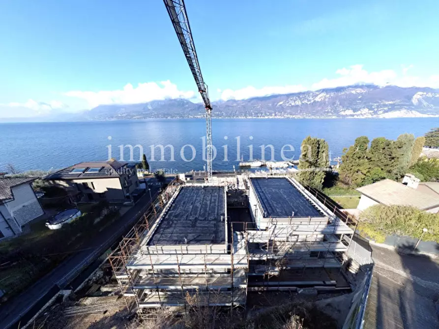 Immagine 28 di Appartamento in vendita  in Pai a Torri Del Benaco